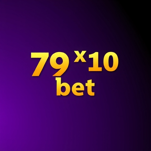 79x10 Bet - Logo Oficial